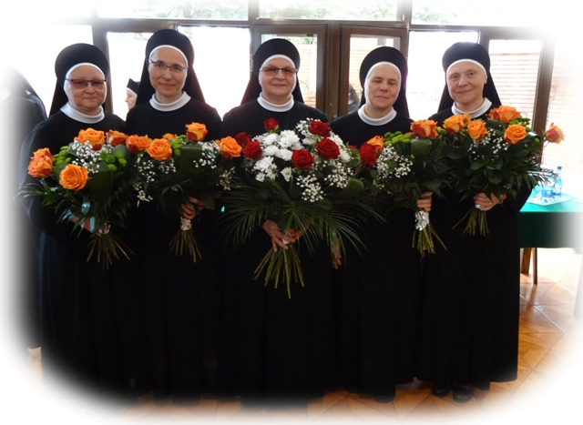 Zarząd Zgromadzenia Sióstr Opatrzności Bożej